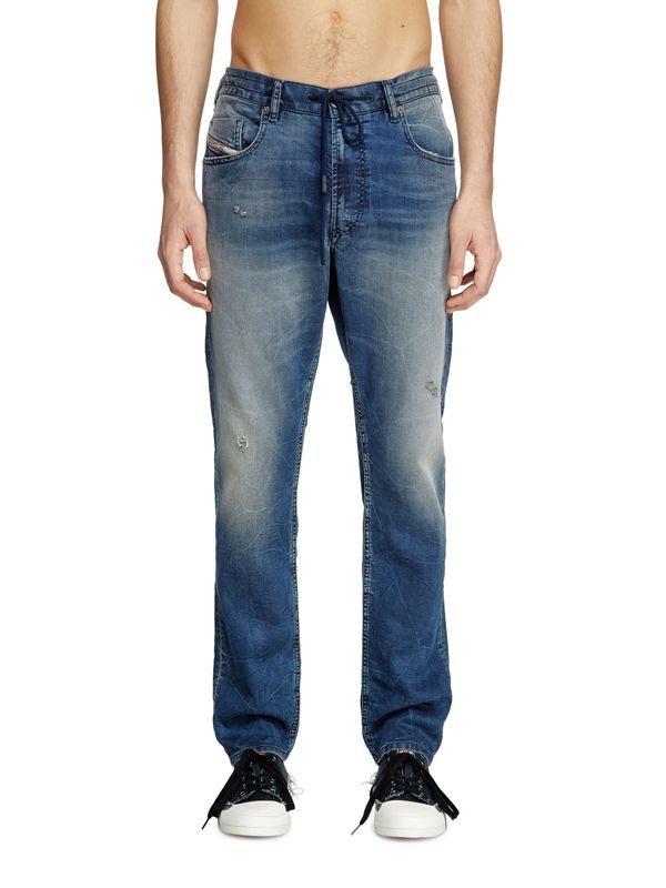 Jean Jogg Para Hombre 2032 D-Krooley-B Jogg