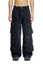 Jean-Para-Hombre-D-Touch-Cargo