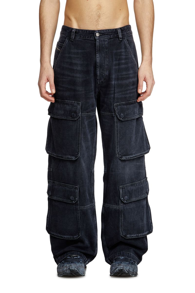 Jean-Para-Hombre-D-Touch-Cargo