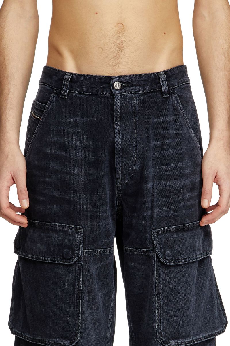 Jean-Para-Hombre-D-Touch-Cargo