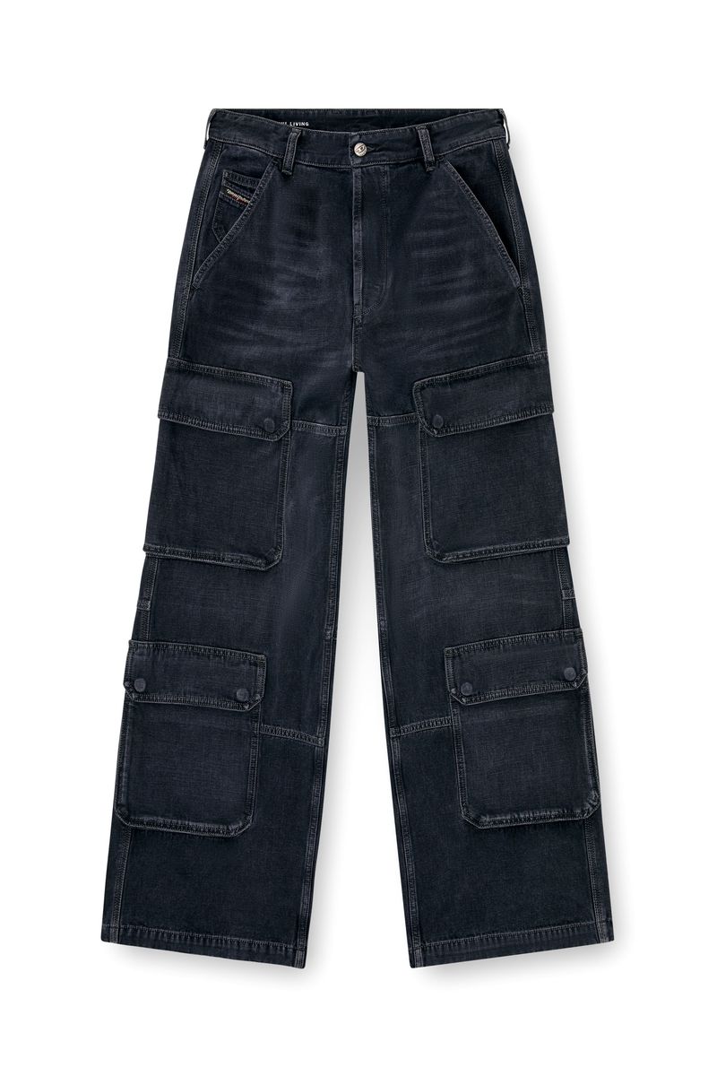 Jean-Para-Hombre-D-Touch-Cargo