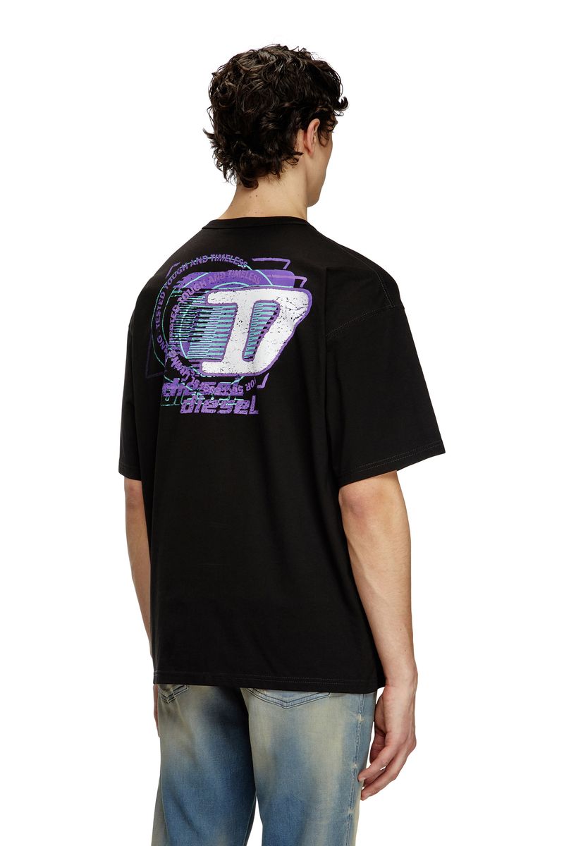 Camiseta-Manga-Corta-Para-Hombre-T-Boxt-R16