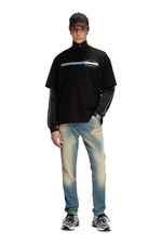 Camiseta-Manga-Corta-Para-Hombre-T-Boxt-R16