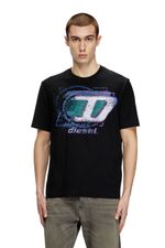 Camiseta-Manga-Corta-Para-Hombre-T-Adjust-R11