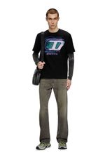 Camiseta-Manga-Corta-Para-Hombre-T-Adjust-R11