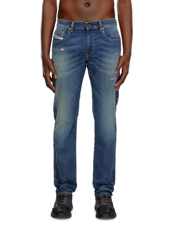Jean Jogg Para Hombre D-Strukt-R-Ne