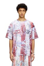 Camiseta-Manga-Corta-Para-Hombre-T-Boxt-R13