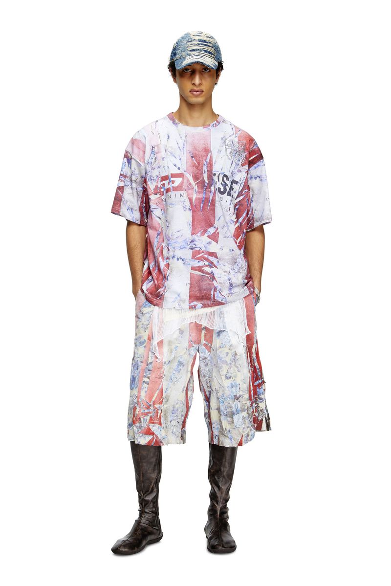 Camiseta-Manga-Corta-Para-Hombre-T-Boxt-R13