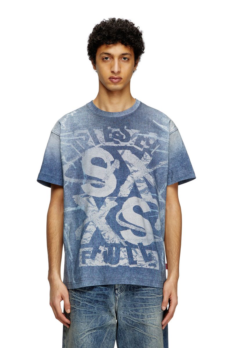 Camiseta-Manga-Corta-Para-Hombre-T-Norm-R3