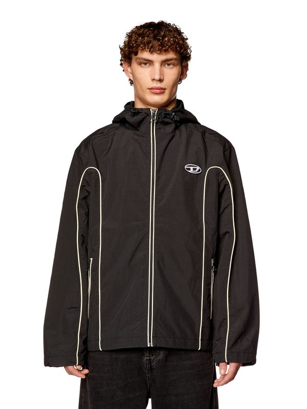 Chaqueta Casual Para Hombre J-Hives