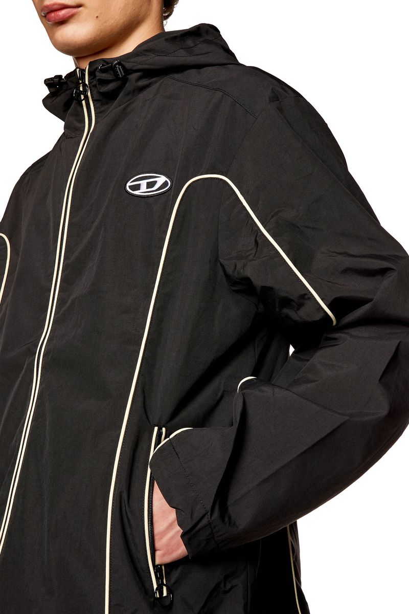 Chaqueta-Casual-Para-Hombre-J-Hives