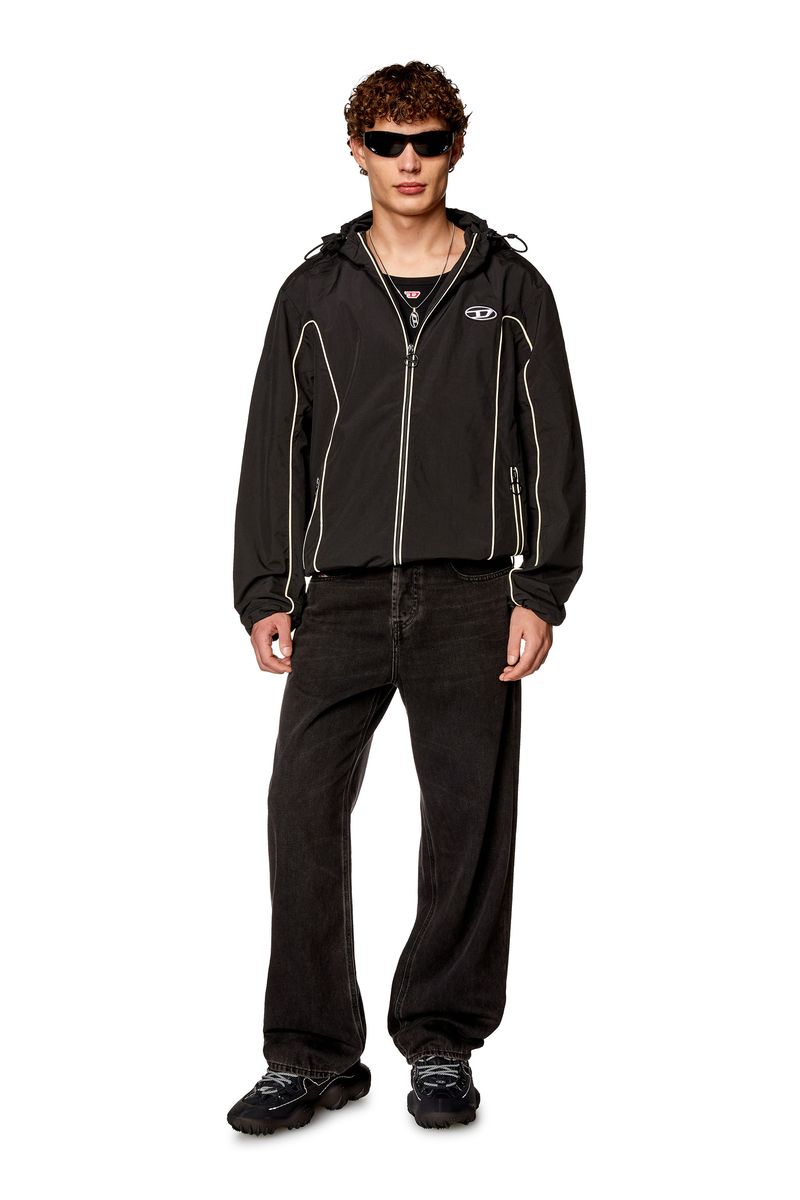 Chaqueta-Casual-Para-Hombre-J-Hives
