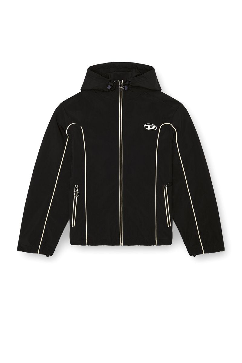 Chaqueta-Casual-Para-Hombre-J-Hives