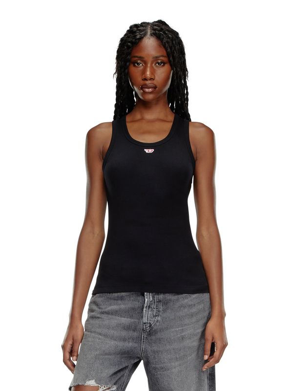 Camiseta Manga Corta Para Mujer T-Anky-D
