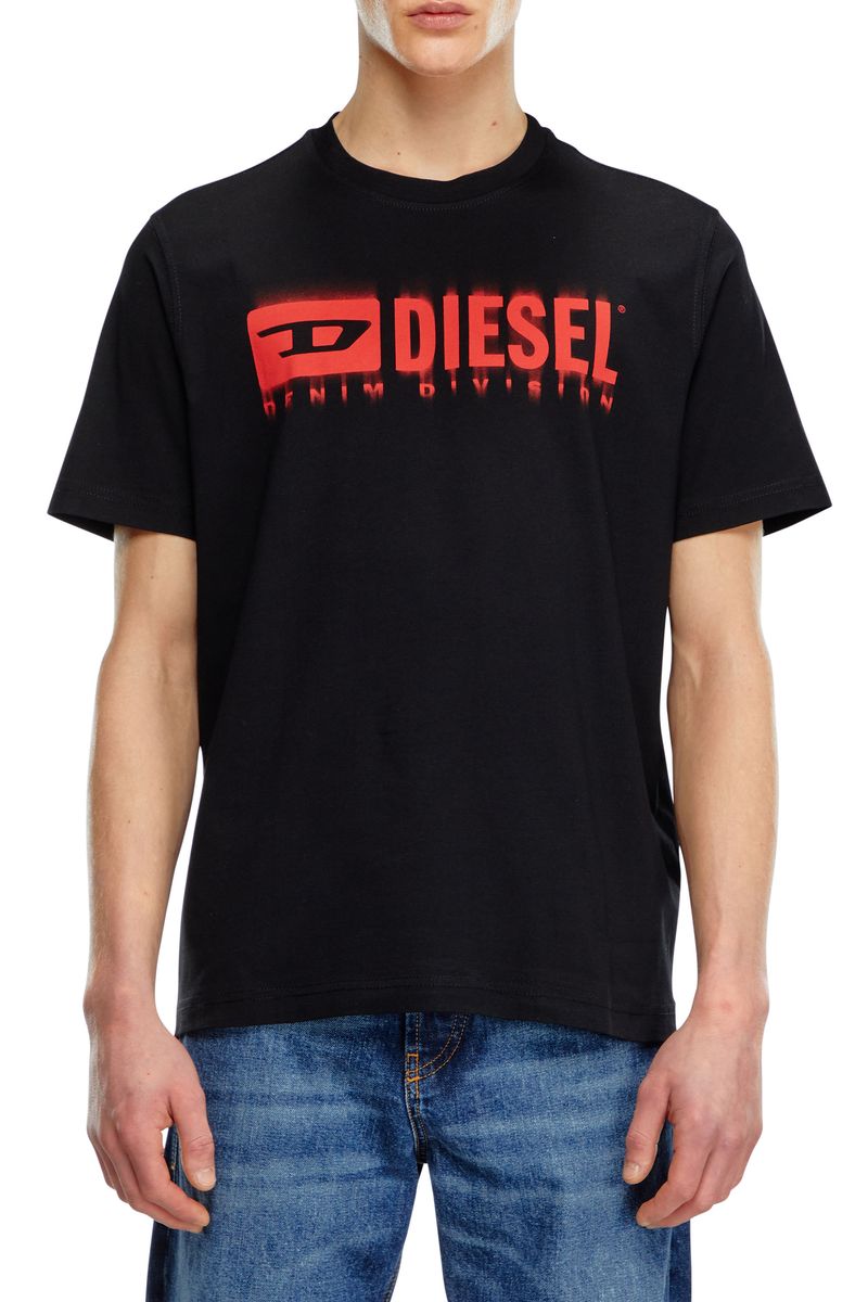 Camiseta-Manga-Corta-Para-Hombre-T-Adjust-Q7