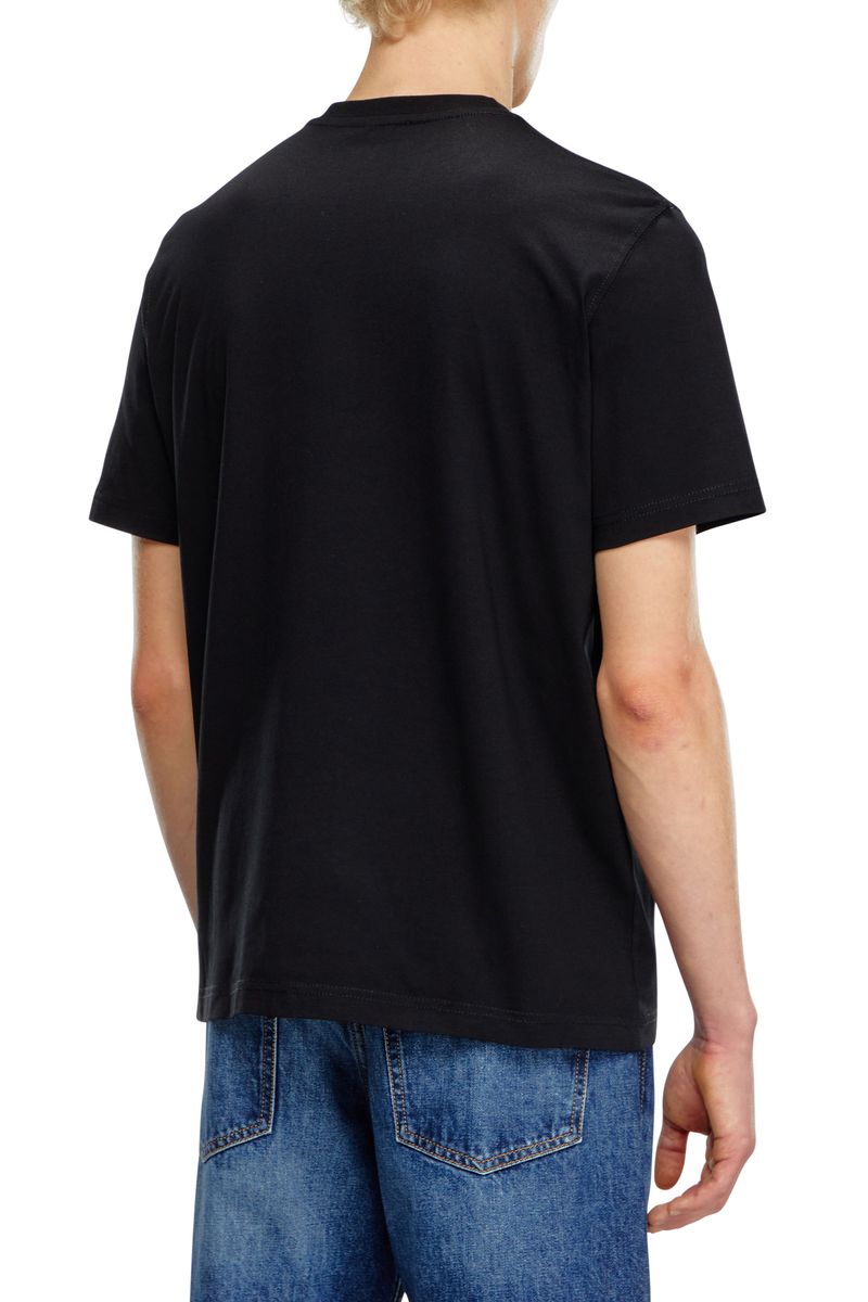 Camiseta-Manga-Corta-Para-Hombre-T-Adjust-Q7