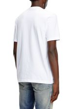 Camiseta-Manga-Corta-Para-Hombre-T-Just-Crew--Plaquet