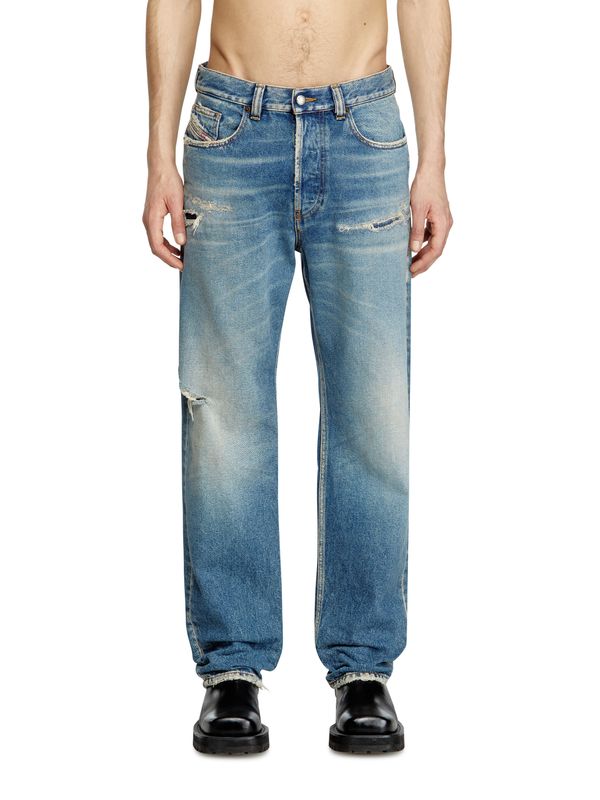 Jean Para Hombre 2010 D-Macs