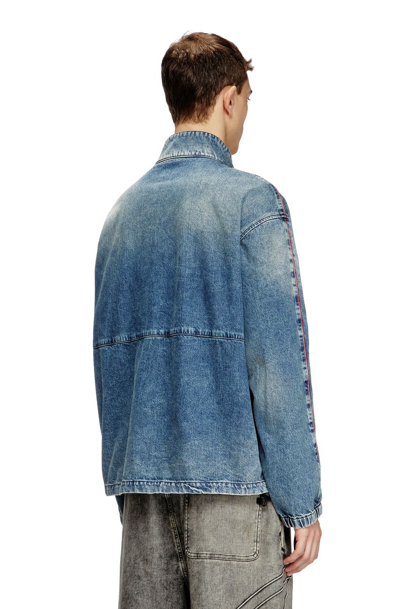 Chaqueta-Denim-Para-Hombre-D-Krap-S2