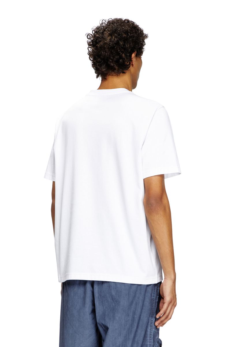 Camiseta-Manga-Corta-Para-Hombre-T-Adjust-R7