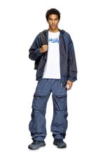 Camiseta-Manga-Corta-Para-Hombre-T-Adjust-R7