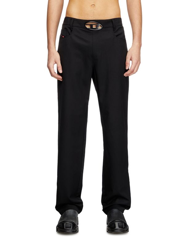 Pantalon Chino Para Hombre P-Dmax