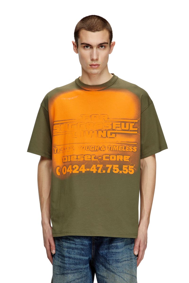 Camiseta-Manga-Corta-Para-Hombre-T-Boxt-R15