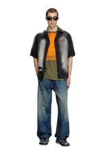 Camiseta-Manga-Corta-Para-Hombre-T-Boxt-R15