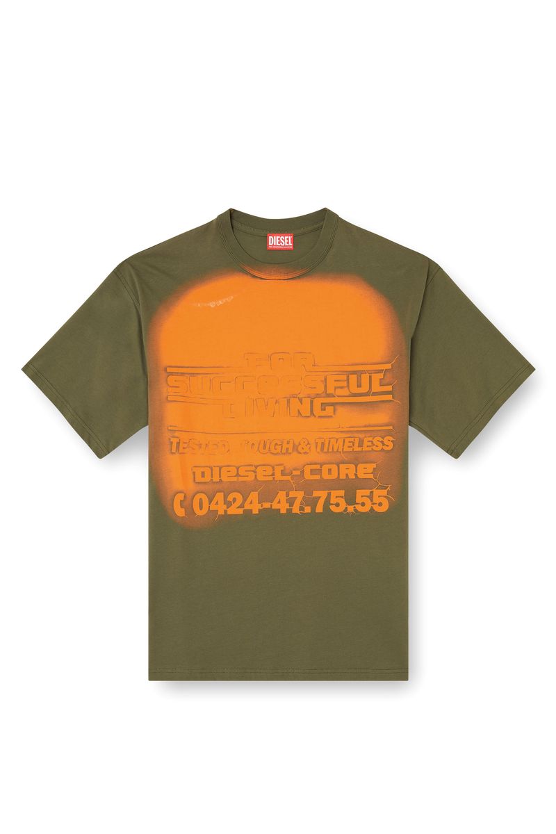 Camiseta-Manga-Corta-Para-Hombre-T-Boxt-R15