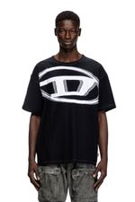 Camiseta-Manga-Corta-Para-Hombre-T-Doxt