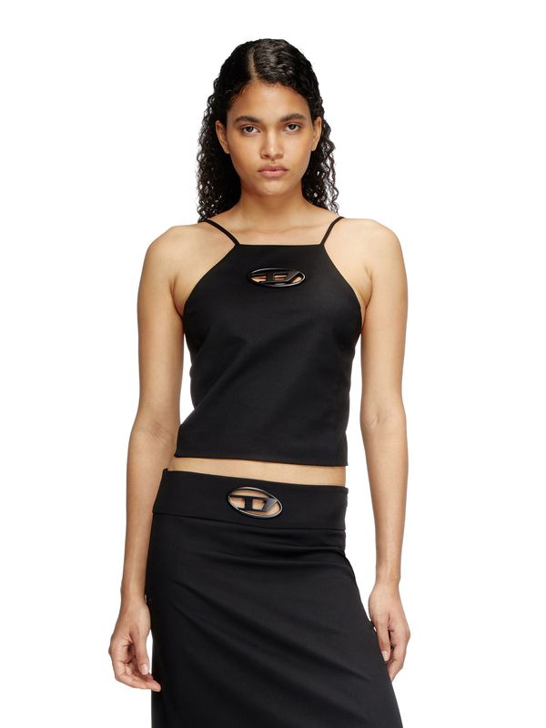 Top Para Mujer T-Wilit