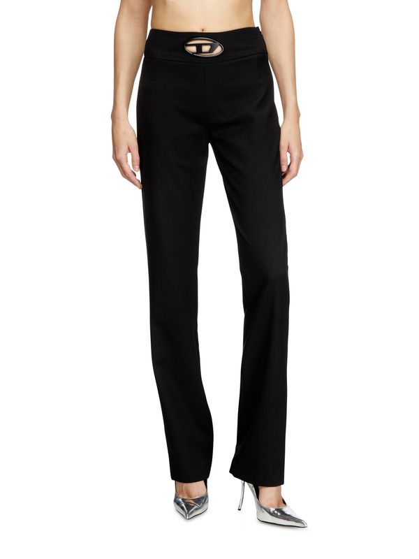 Pantalon Chino Para Mujer P-Ersy