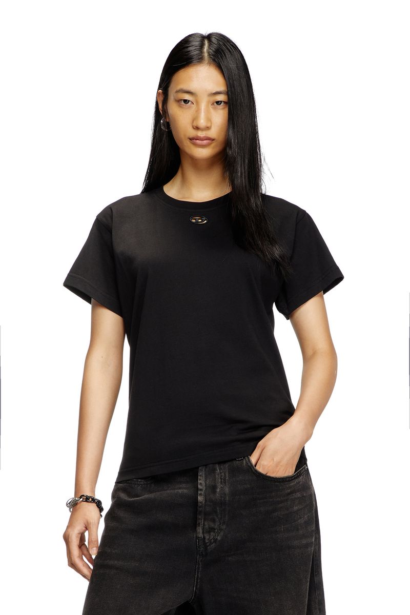 Camiseta-Manga-Corta-Para-Hombre-T-Marey