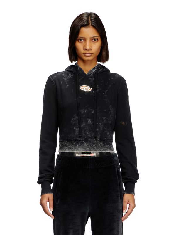 Buzo Cerrado Para Mujer F-Slimmy-Hood-P5
