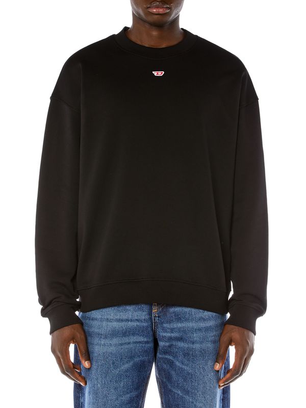 Buzo Cerrado Para Hombre S-Boxt-D