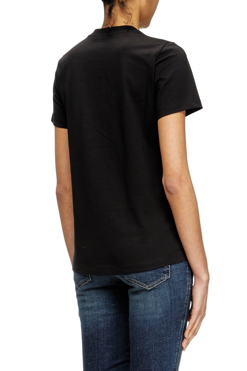 Camiseta-Manga-Corta-Para-Hombre-T-Sily-Wx-New-Ita-Foil