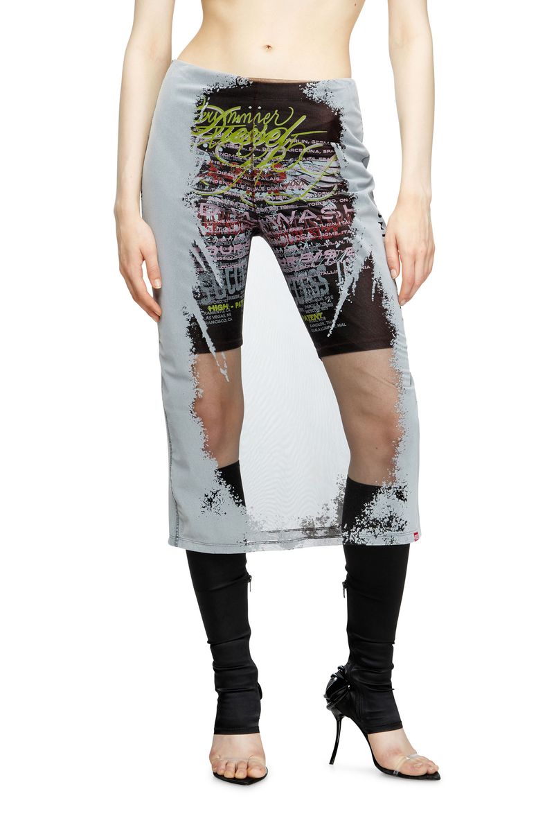 Falda-Para-Mujer-O-Lyac-Skirt
