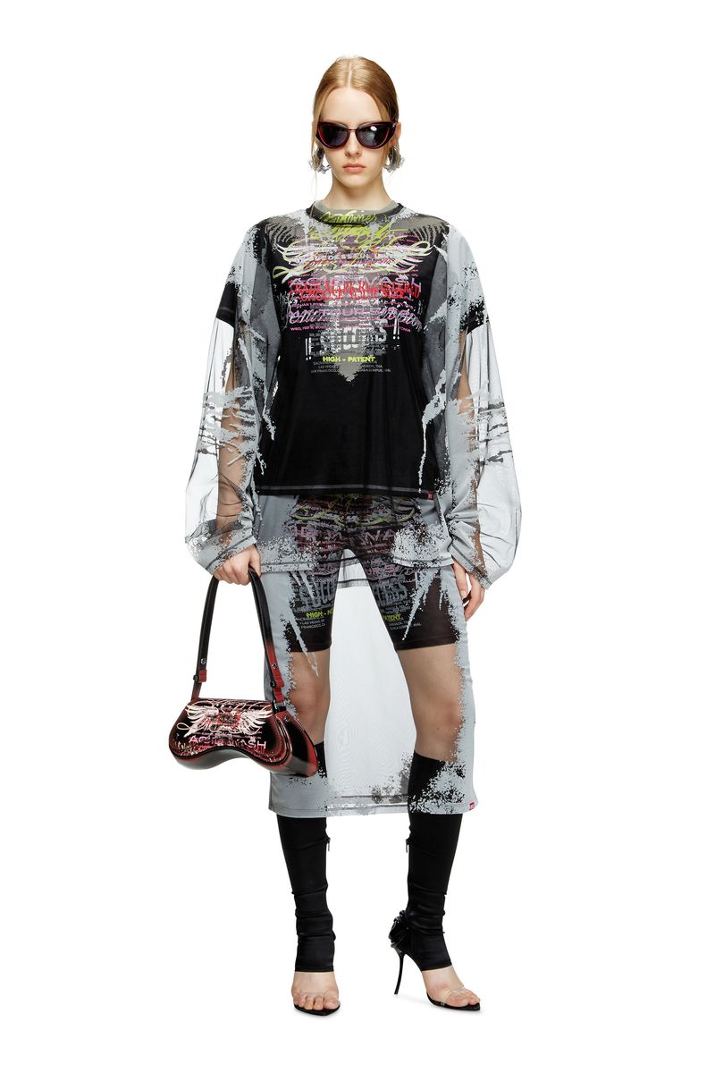 Falda-Para-Mujer-O-Lyac-Skirt