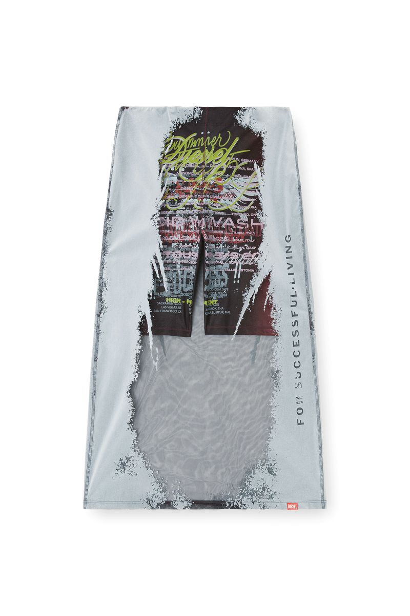 Falda-Para-Mujer-O-Lyac-Skirt