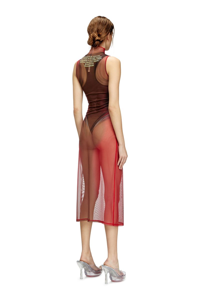 Vestido-Medio-Para-Mujer-D-Agnec-Dress