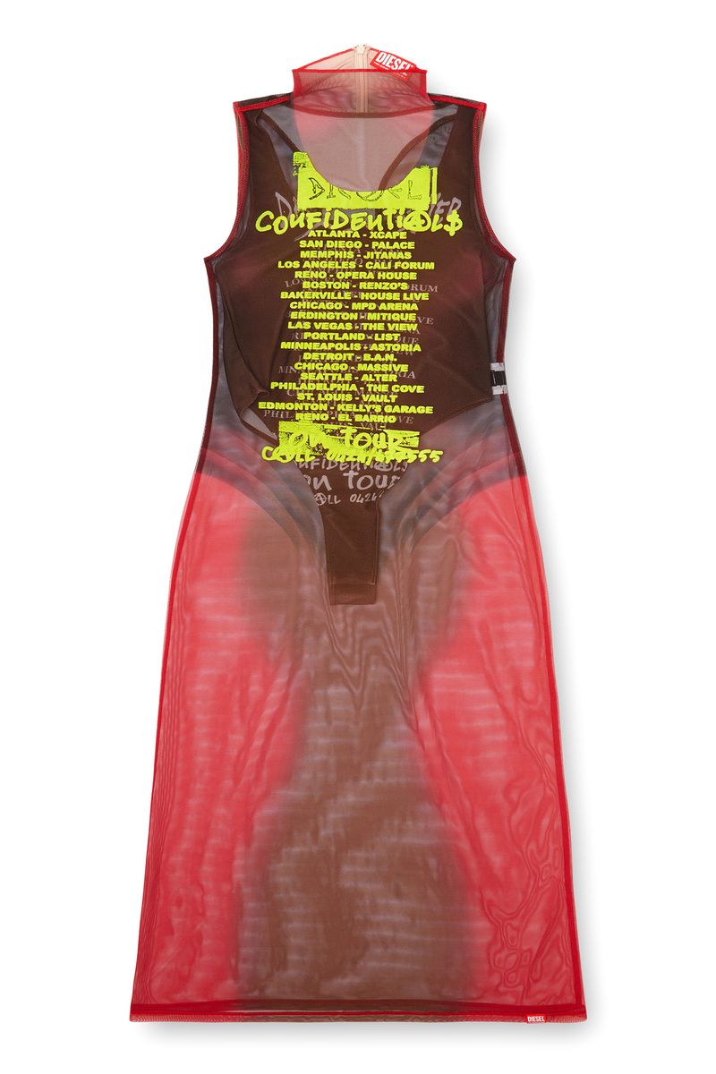 Vestido-Medio-Para-Mujer-D-Agnec-Dress