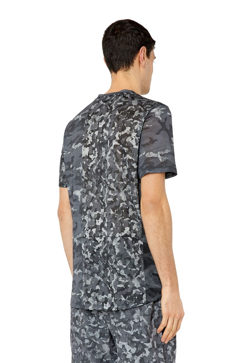 Camiseta-Manga-Corta-Para-Hombre-Amtee-Meng-Wt09