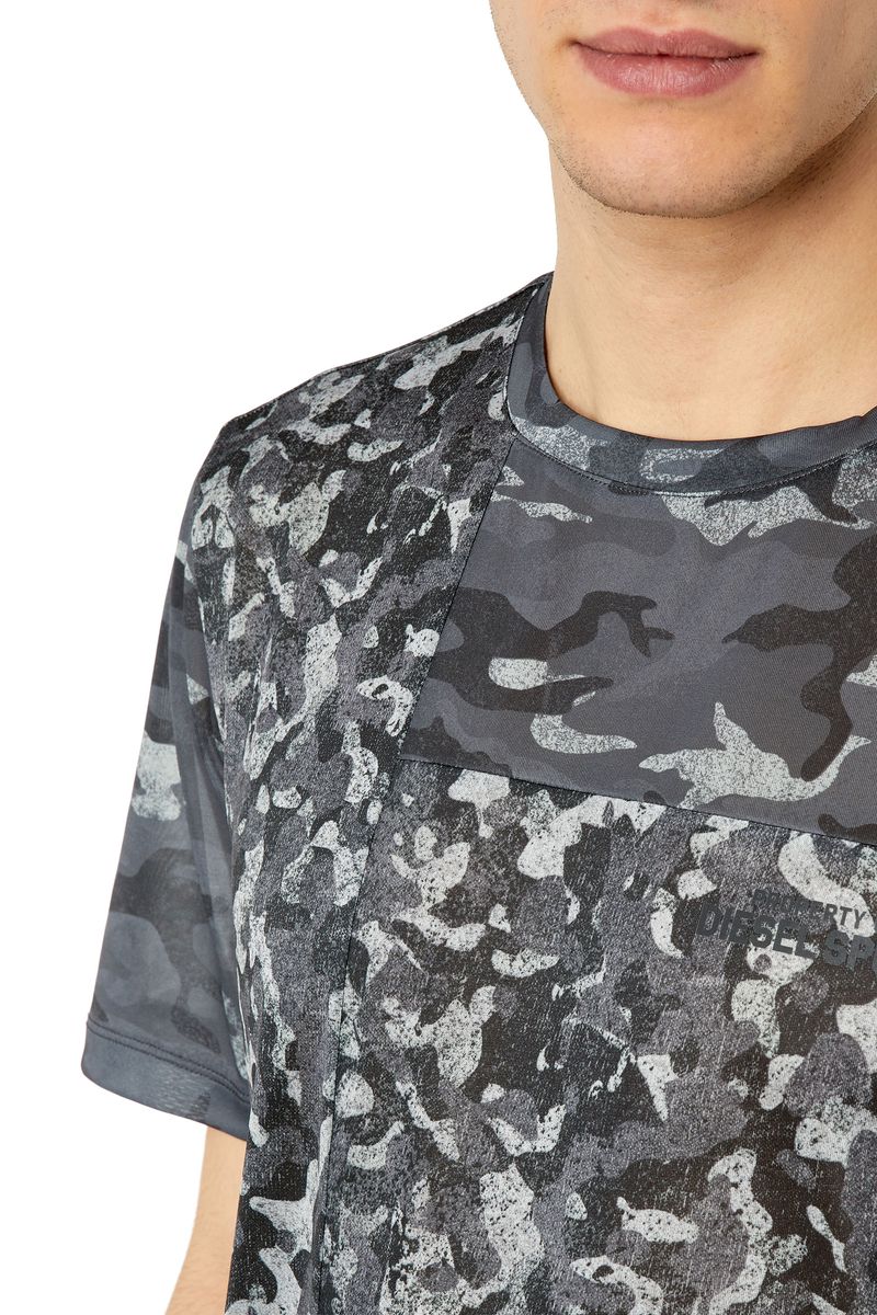 Camiseta-Manga-Corta-Para-Hombre-Amtee-Meng-Wt09