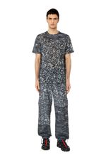 Camiseta-Manga-Corta-Para-Hombre-Amtee-Meng-Wt09