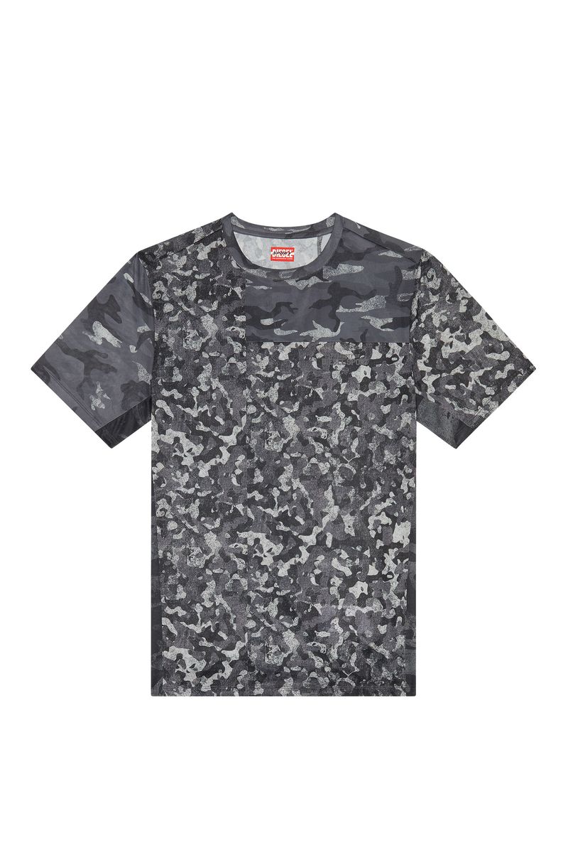 Camiseta-Manga-Corta-Para-Hombre-Amtee-Meng-Wt09