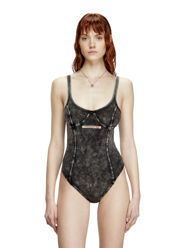 Body Para Mujer Cami-Dnm