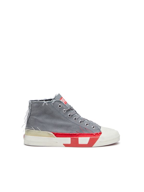 Tenis Para Hombre S-D-Verse Mid