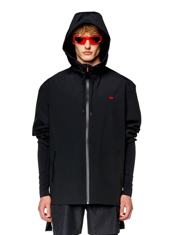 Chaqueta Casual Para Hombre Amwt-Alan-A-Wt38