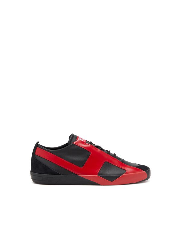 Tenis Para Hombre S-Slante-D Low