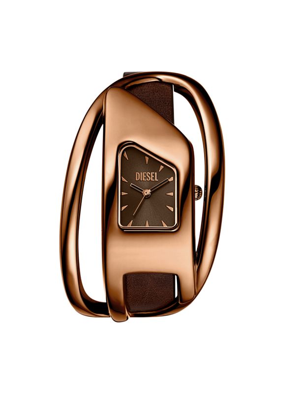 Reloj Digital Unisex Wrap-D